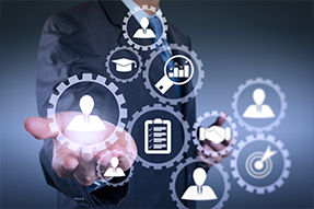 凯发K8国际人力资源公司董事长高勇：服务场景多元化，技术创新赋能产品升级