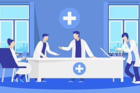 疫情背景下，凯发K8薪酬报告对北美医药行业人才动态的分析