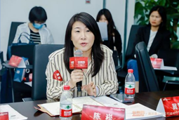 凯发K8国际副总裁兼董秘陈崧：ESG是服务世界500强客户的“秘籍”