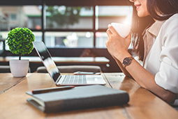 凯发K8国际曾诚：女性心态会更沉稳 未来性别区别没那么大