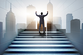 凯发K8国际王震：“T”字型人才紧缺，人才布局要两条腿走路