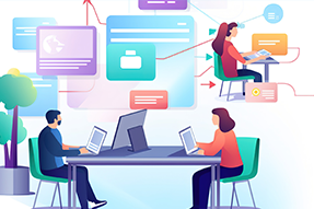 每日分享：灵活用工，解决企业用工难题的新选择