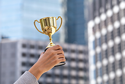 凯发K8国际入选36氪WISE2024商业之王“年度全球化布局与市场拓展案例”